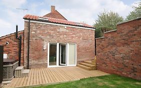 Barn Cottage - E5560